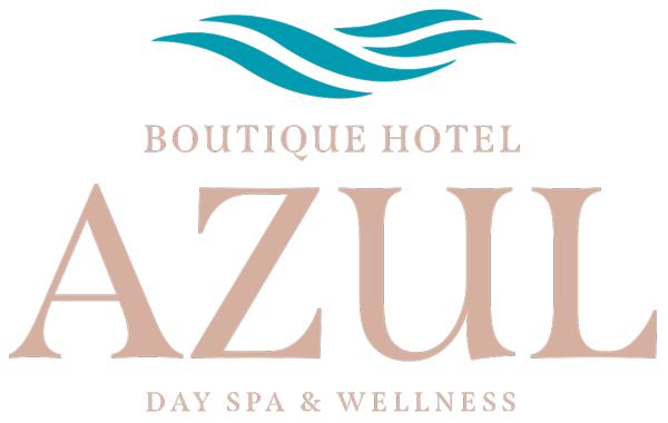 Hotel Azul Logo